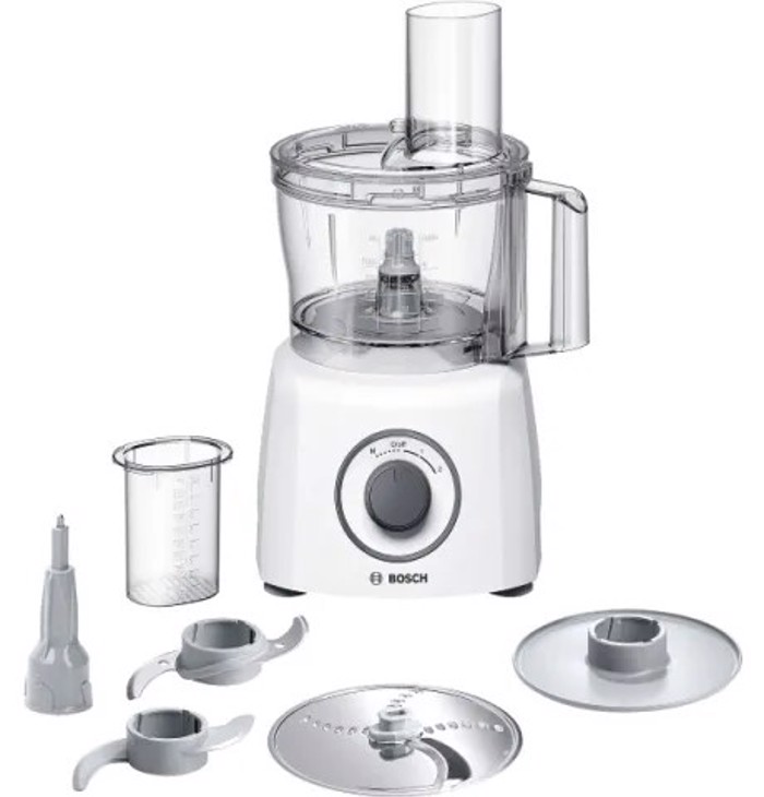 POLuMIXER MCM3100W  BOSCH
